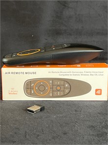 Пульт Airмышь cadcdcc9-4409-11ee-0a80-08d200864d05