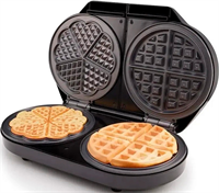 УЦ Вафельница Gorenje WM1400SB 0d94a8ea-d4ed-11f0-0a80-1be400498814