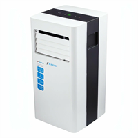 Мобильный кондиционер Rapid RAC-09 1c1047a7-d82f-11f0-0a80-0f25001b5861