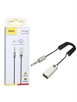 Автомобильный адаптер AUX Bluetooth GM EM BT860 7539e252-197f-11f1-0a80-138a00142515