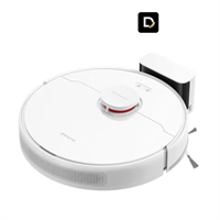 Робот-пылесос DreameBot F9 Pro