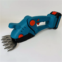 Кусторез садовый аккумуляторный 2в1 9f11456b-1b73-11f0-0a80-11a8000baf84