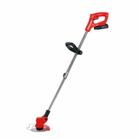 Триммер садовый аккумуляторный df424705-2114-11f1-0a80-0f31002e9a0f