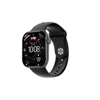 Смарт часы DT Watch 11 mini (42mm) Черный New