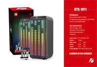 Bluetooth-колонка KTS-1911