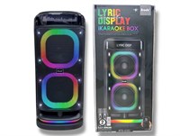 Блютуз колонка BTS-2120