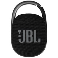 Портативная колонка JBL CLIP 4, черный (5w) deee2879-a5d9-11f1-0a80-06c0000b99c6