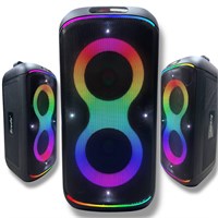 Bluetooth колонка Brodu BTS-2253