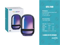 Bluetooth-колонка GTS-2149
