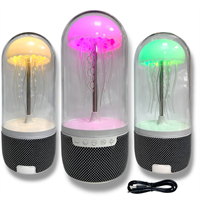 Bluetooth-колонка MAX-113 «Медуза»