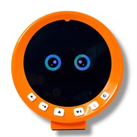 Умная колонка с ТИМИ (AI)