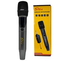 Беспроводной микрофон Sing-e ZQS-1M501