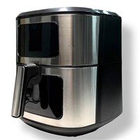 Аэрогриль Luma Bella LB-60034, 8 л, 2000 Вт