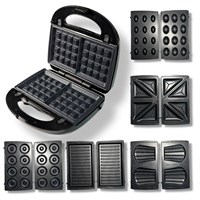 Мультипекарь Luma Bella LB-58053 (6 в 1)