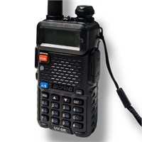 Портативная рация Baofeng UV-5R