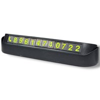 Авто-визитка