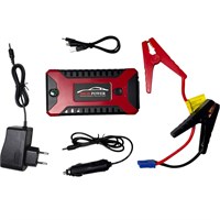 Пусковое многофункциональное устройство HIGH-POWER