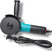 Угловая шлифовальная машина 125мм (Болгарка от сети)