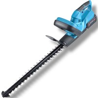 Аккумуляторный кусторез Mukins NL-3565 21V Li-Ion 3e655ce0-79ba-11f0-0a80-0008001cf93e