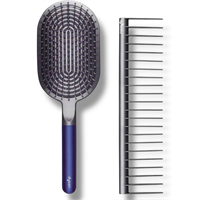 Профессиональный набор расчесок (Синий) fa1d20a4-83ac-11ef-0a80-08a200a382d2