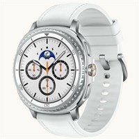 Смарт часы Watch 8 Classic 46mm (серебро) d31bfdb8-c915-11f0-0a80-14c5002e45fd