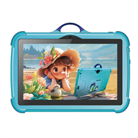 Планшет Детский B85PRO 118b1569-2a59-11ef-0a80-0061002c8c9d