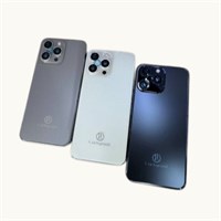 Смартфон A 17 PRO 7a8d0ed7-f2cf-11f0-0a80-1c3f000ca0c1