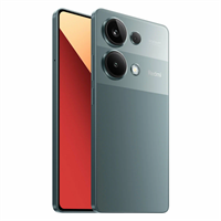 Смартфон Xiaomi Redmi Note 13 Pro 8/128Gb (23117RA68G) Forest Green af092366-0e71-11f1-0a80-1b420012011a