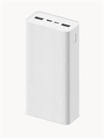 POWER BANK MI Xiaomi 30.000/3C be2dc8c0-907e-11ef-0a80-0c1a00393245