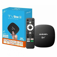 Приставка TV-Box S 98 4c256708-cf71-11ef-0a80-064d0011aa0a
