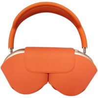 Наушники AirPods Max model:A2098(Оранжевый) a6167762-d5a0-11ef-0a80-0e8a0019ddb4