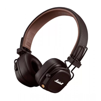 Наушники Marshall Major 4 (J) (коричневый) ec107634-ec20-11ee-0a80-1381001b5dc8