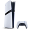 Игровая консоль PlayStation 5 Pro Digital CFI-7000B01 белый/черный 11220