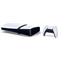 Игровая консоль PlayStation 5 Pro Digital CFI-7000B01 белый/черный 11220