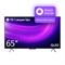 65" Телевизор YANDEX YNDX-00104 черный QLED 3840x2160, 4K Ultra HD, 120 Гц, WIFI, SMART TV, Яндекс ТВ Станция Про 6951963f-c16c-11f0-0a80-05300011baa3