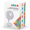 УЦ Настольный вентилятор Kubic air R2D2-056 04b7e5cd-d680-11f0-0a80-1b3d000c3d13