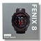 Смарт часы FENIX 8 (47mm) 53abc5d1-71f0-11f0-0a80-084a000ecbf6