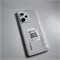 Смартфон Xiaomi Redmi Note 12 Pro+ 8/256Gb (22101316UG) White