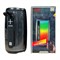Bluetooth колонка BTS-2126 с RGB-подсветкой и FM-радио(12w)