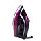 Утюг Luma Bella 2500W Красный  B-6010
