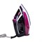 Утюг Luma Bella 2500W Красный  B-6010