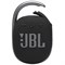 Портативная колонка JBL CLIP 4, черный (5w) deee2879-a5d9-11f1-0a80-06c0000b99c6