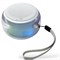 Портативная Bluetooth колонка GTS-1820 с RGB-подсветкой