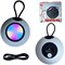 Bluetooth-колонка KTS-1432 с RGB-подсветкой