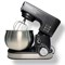 Планетарный миксер для кухни LumaBella LB-55009, 6 л, 1750 Вт
