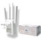Репитер Wi-Fi WR03 (300 Мбит/с, 2.4 ГГц)