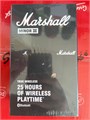 Наушники Marshall minor 3 72ce903b-459a-11ee-0a80-106b00ca8063