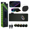 Игровой коврик RGB RS-07 (80*30см), черный d467aa7f-ccad-11ee-0a80-009b0019ca35